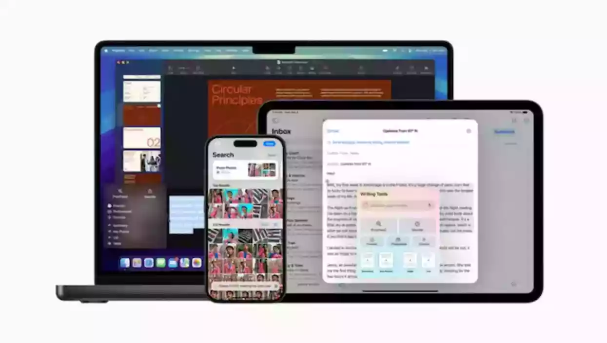 Indian Govt issues 'high risk warning' for Apple users over data theft
