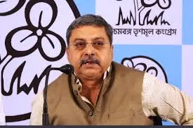 कल्याण बनर्जी ने अपनी ही पार्टी की महिला संसद के खिलाफ किया अपशब्दों का इस्तेमाल, भाजपा नेता अमित मालवीय ने वीडियो किया सार्वजनिक
