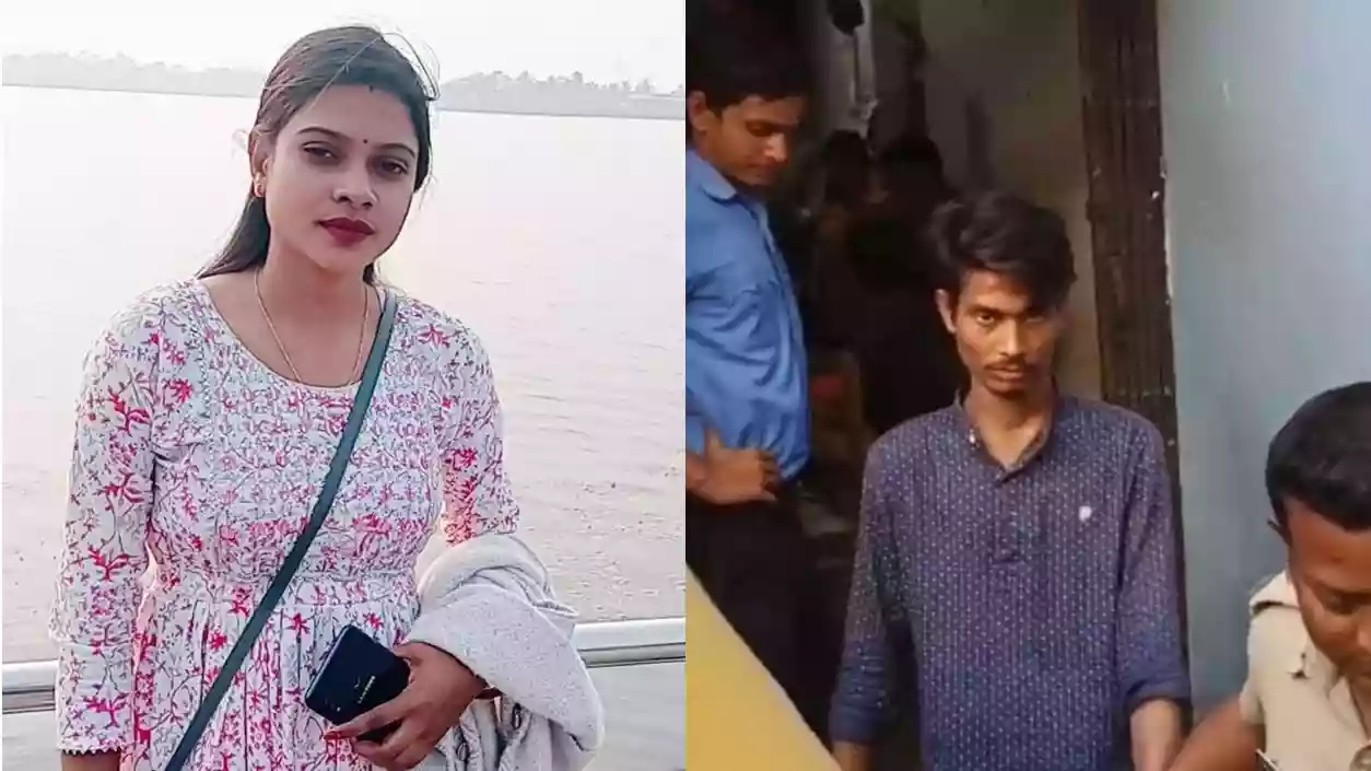Sonarpur man kills wife over affair, surrenders to police claiming she plotted his murder