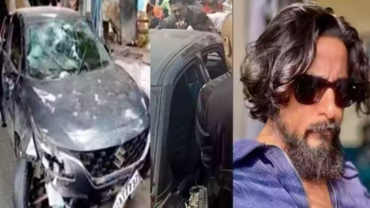 Drunk bengali director Siddhant Das runs over 6 in Thakurpukur, 1 dead