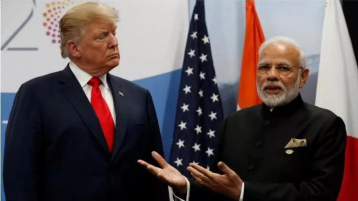 Donald Trump’s 26% tariff on Indian imports kicks in; Pharma spared, auto & gems hit