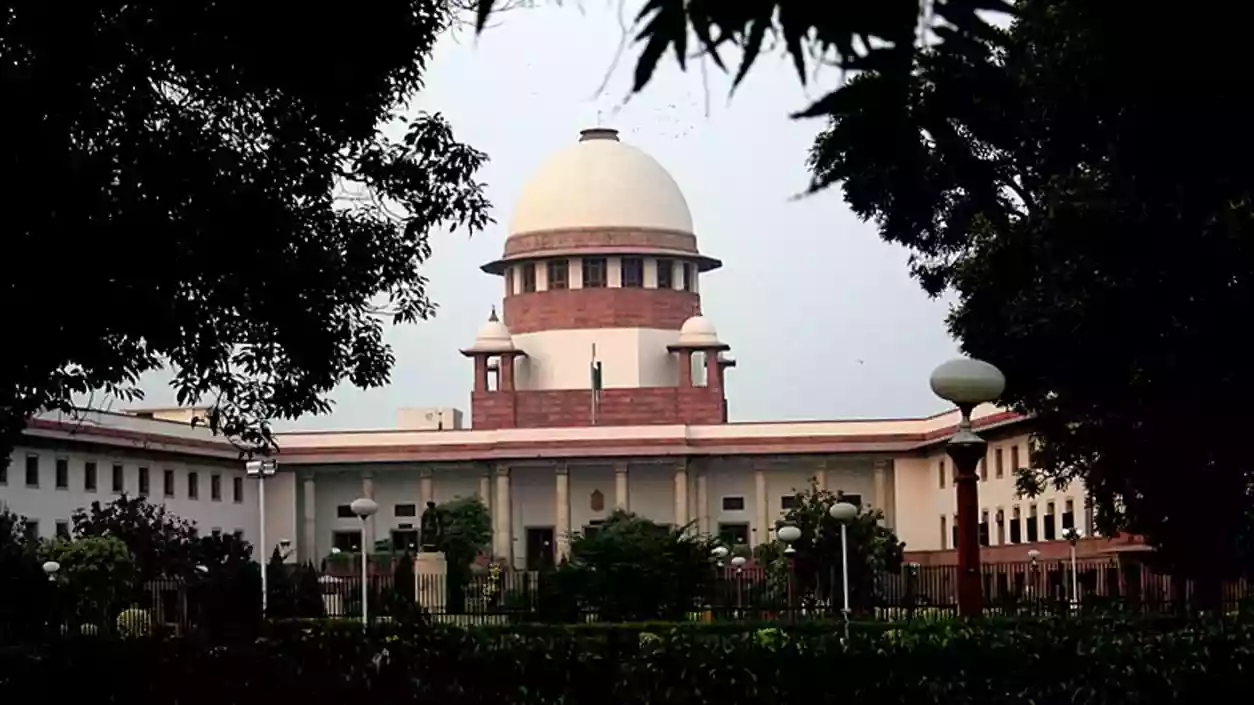 SC to hear over 10 pleas against Waqf Act 2025 on April 15; Modi Govt files caveats in key cases