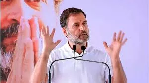 रोजगार से जुड़ी प्रोत्साहन योजना हुई बेमानीः राहुल गांधी