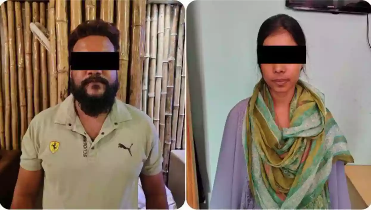 Beware of 'dinner date traps' in Kolkata; Police arrest 2 in dating app scam from Elgin restaurant