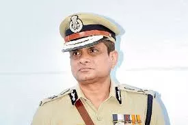 गुंडागर्दी पर होगी कड़ी कार्रवाई, पुलिस की संयम को कमजोरी न समझें : डीजीपी राजीव कुमार