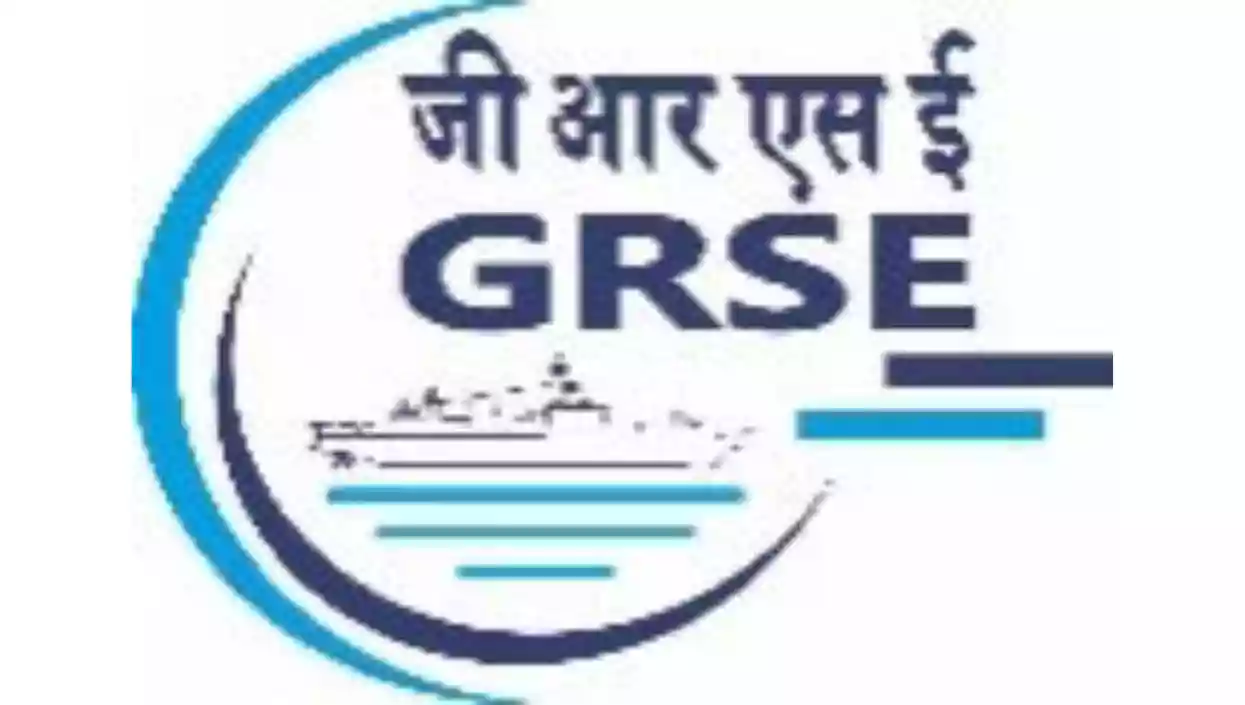 GRSE secures order for two Coastal Research Vessels from Geological Survey of India