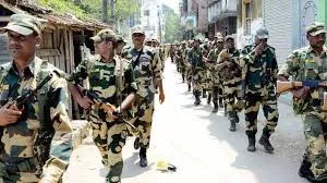 'मुर्शिदाबाद में हो केंद्रीय बलों की तैनाती', हिंसा के बाद कलकत्ता HC का बड़ा आदेश