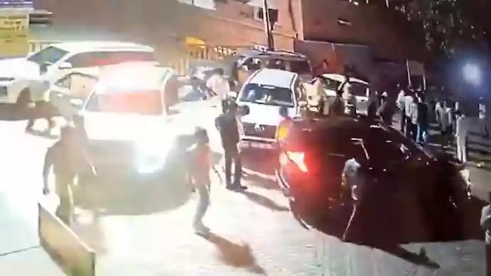 BJP MLA’s son in spotlight after Priest assault at MP temple