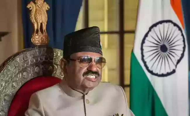Governor Ananda Bose sends report to Home Ministry over Murshidabad violence