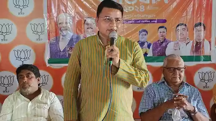 BJP MP demands AFSPA in Murshidabad & 3 other districts | What does it mean?