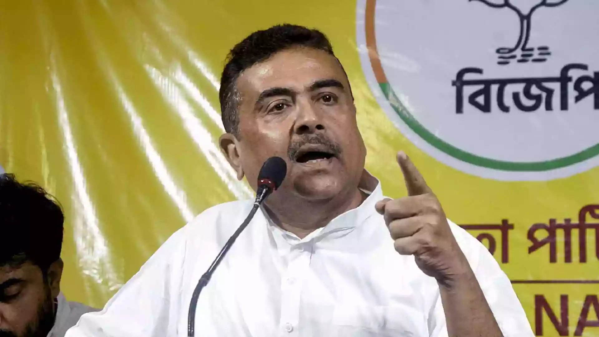BJP to observe Shahid Diwas on April 16 over Murshidabad violence
