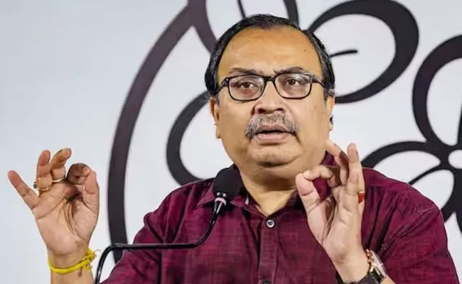 Kunal Ghosh alleges BSF role in Murshidabad unrest; intelligence flags Bangladeshi involvement