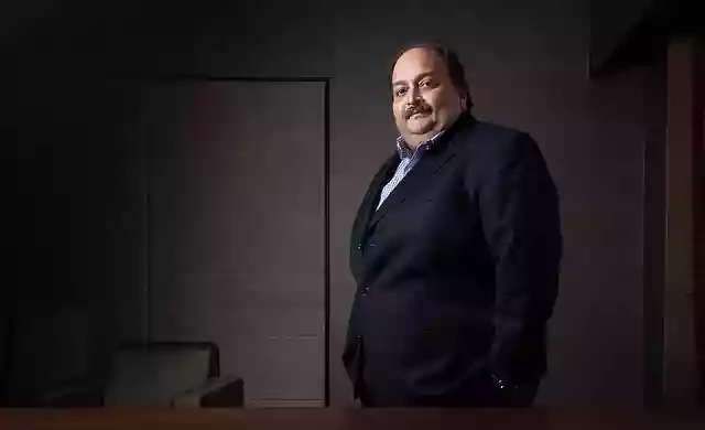 Fugitive Mehul Choksi arrested in Belgium amid India's extradition request