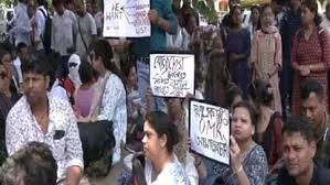 बंगाल स्कूल भर्ती घोटाला : ओएमआर शीट की स्कैन कॉपी क्यों नहीं बचाई गई, सीबीआई जांच में जुटी