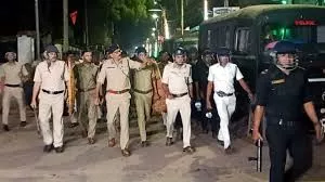 मुर्शिदाबाद में हालात सामान्य होने की ओर, घरों को लौटे 19 परिवार