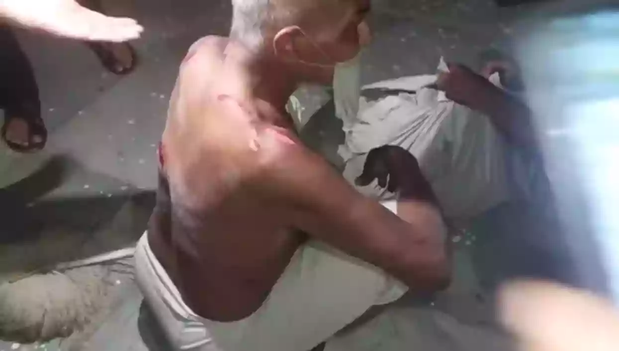 3 Jain monks brutally assaulted in Neemuch;  Community calls for Bandh