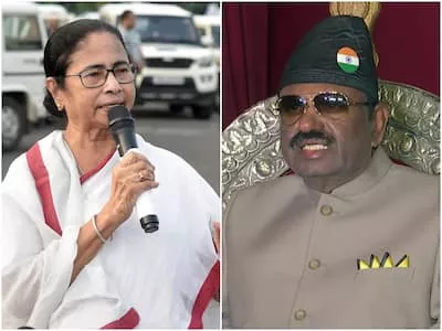 पोइला बैसाख पर राज्यपाल और मुख्यमंत्री ने दी बंगालवासियों को शुभकामनाएं