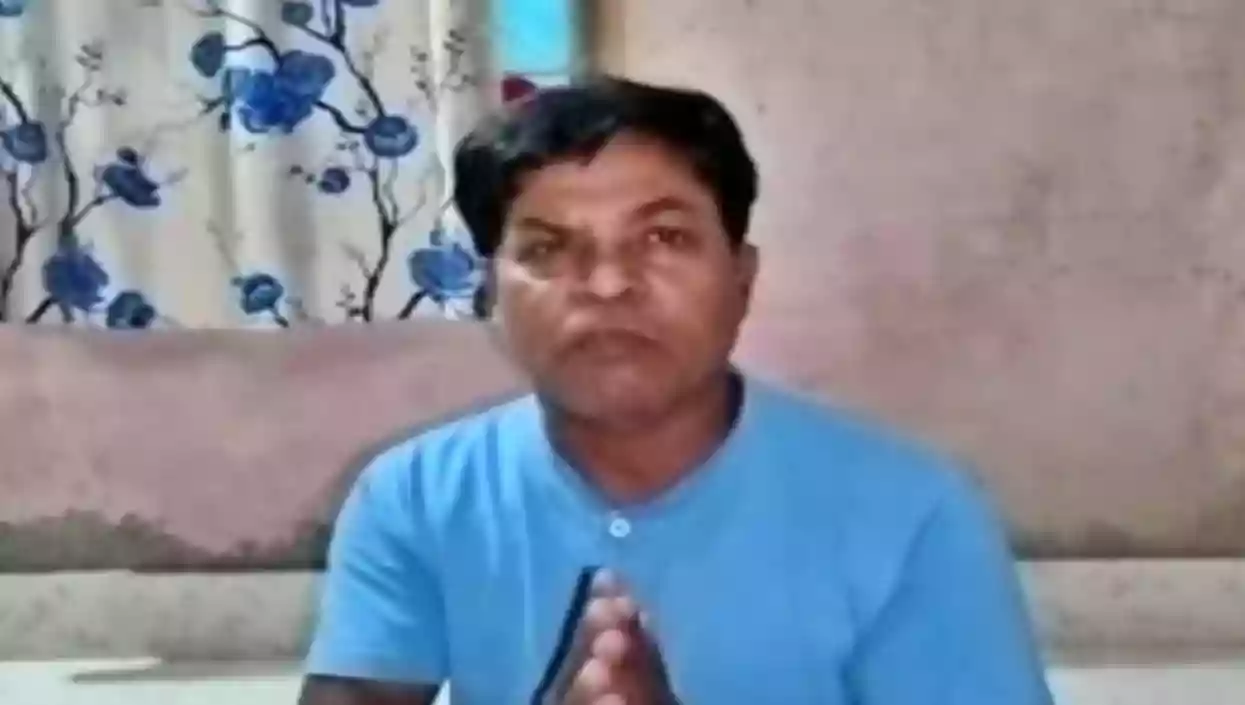 Murshidabad violence victims flee to Jharkhand including Gobind Das' family members