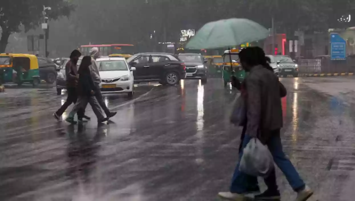 India set for above-normal monsoon in 2025, IMD predicts 105% rainfall 