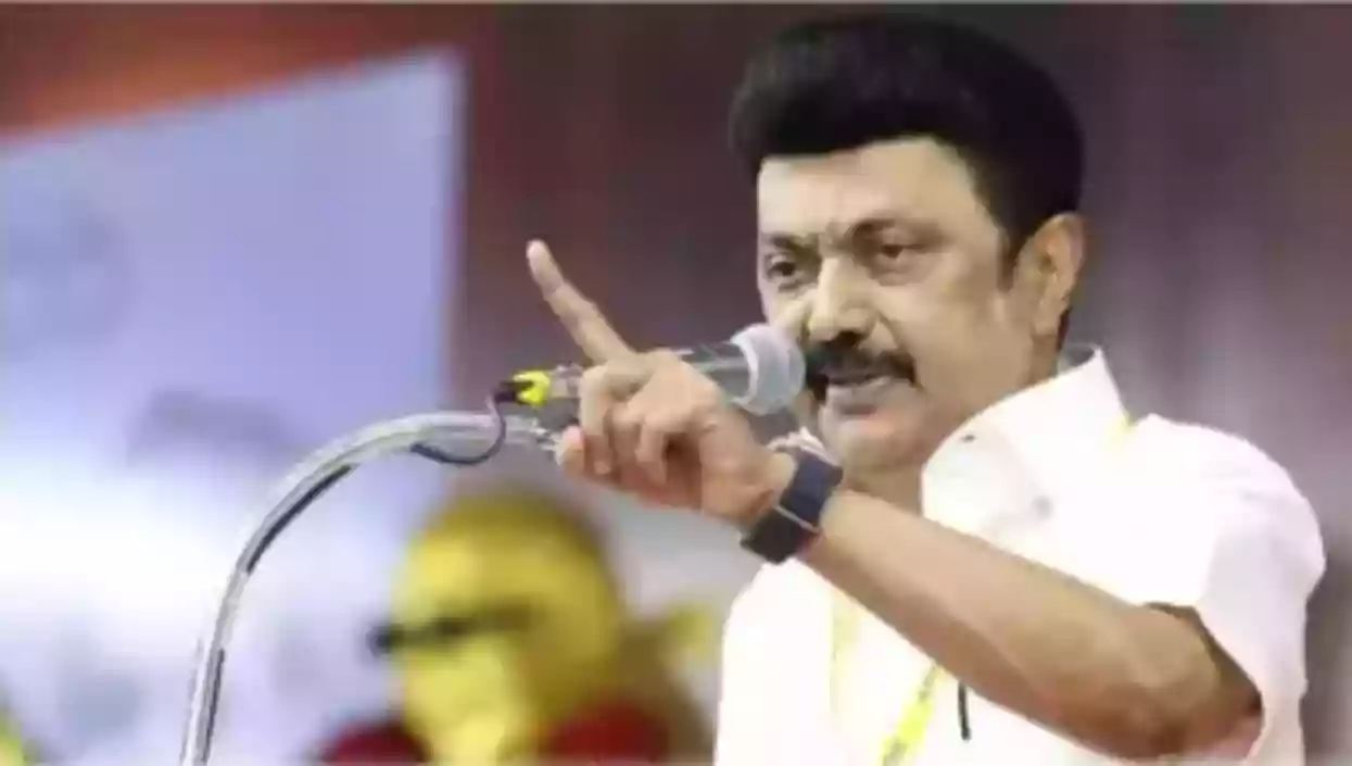 Tamil Nadu CM Stalin forms high-level panel on state autonomy, slams Centre’s interference