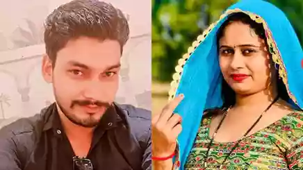 Youtuber kills husband with help of lover, dumps body in drain