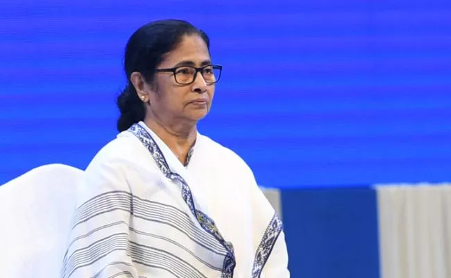 Mamata announces 10 lakh compensation for Murshidabad violence victims, Banglar Bari for those who lost homes