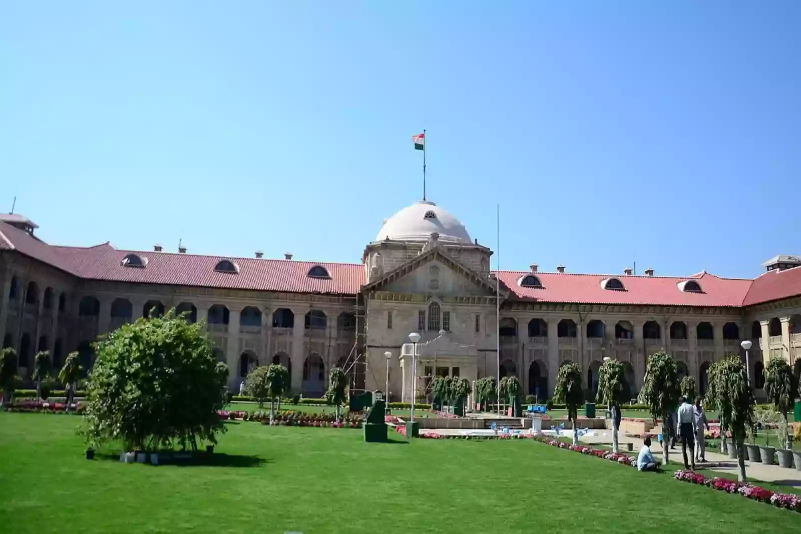 No protection for those marrying against parents' will! Allahabad HC gives another controversial verdict