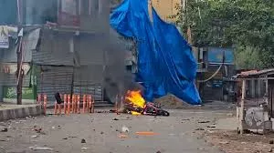 मुर्शिदाबाद हिंसा में मारे गए पिता-पुत्र के परिजनों ने ठुकराया सरकारी मुआवजा
