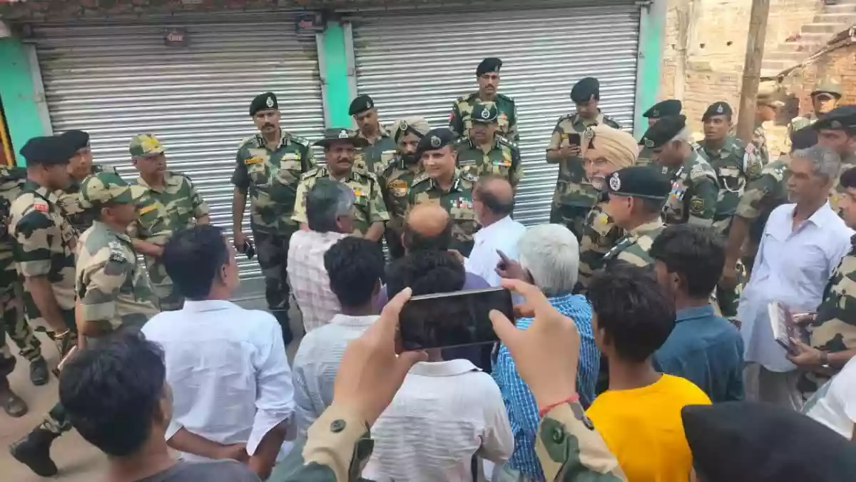 Murshidabad violence victim Hargobind Das' family rejects 10 lakh compensation