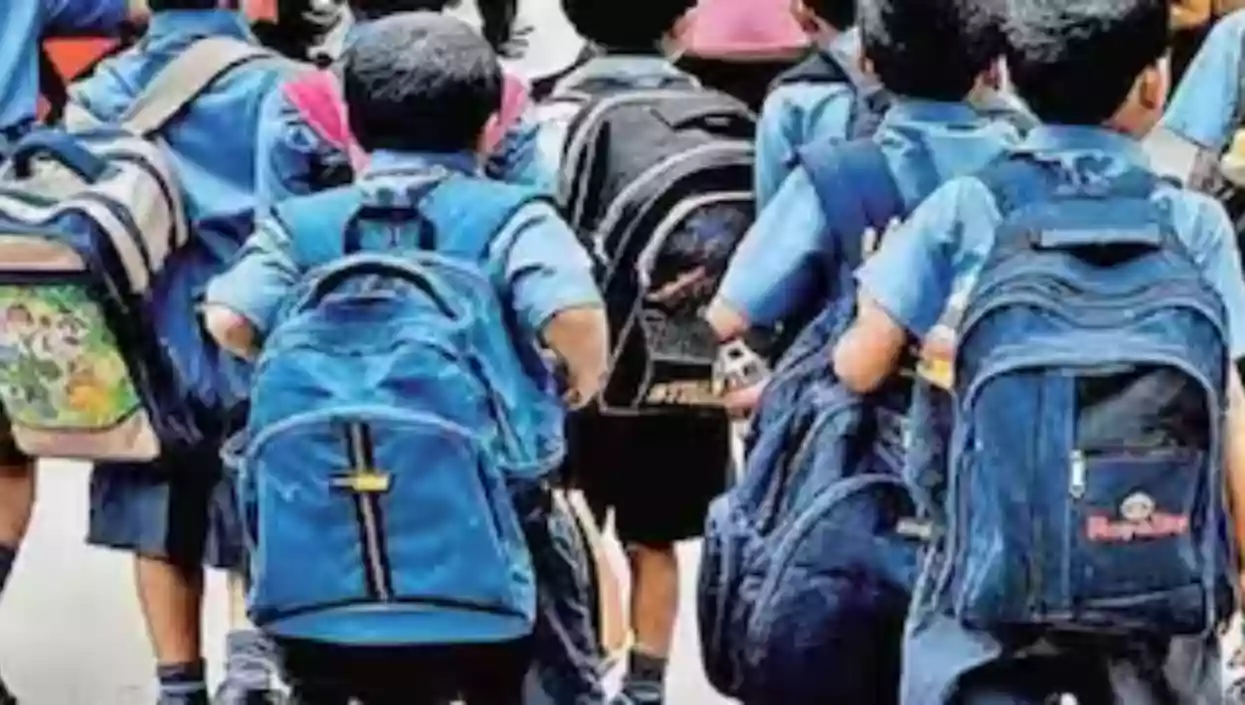 Maharashtra adopts new education policy, makes Hindi compulsory for early grades