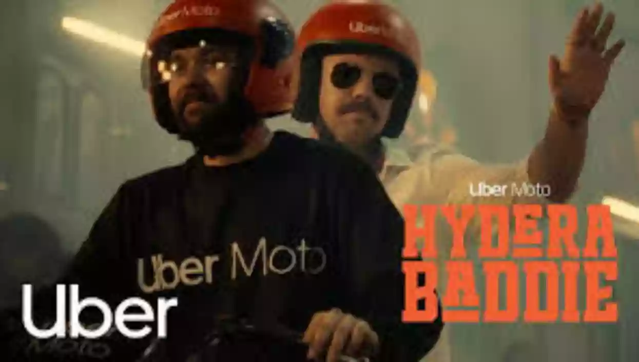 RCB sues Uber over 'Royally Challenged' jibe in Travis Head's viral 'Hyderabaddie' ad