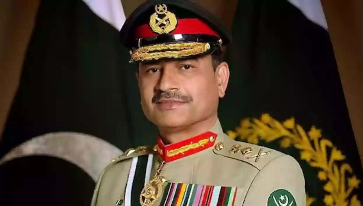 'We are different from Hindus’: Pakistan Army Chief Asim Munir reasserts Two-Nation theory
