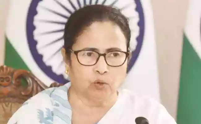 Mamata to lay foundation of Jindal power plant at Salboni on 21st April