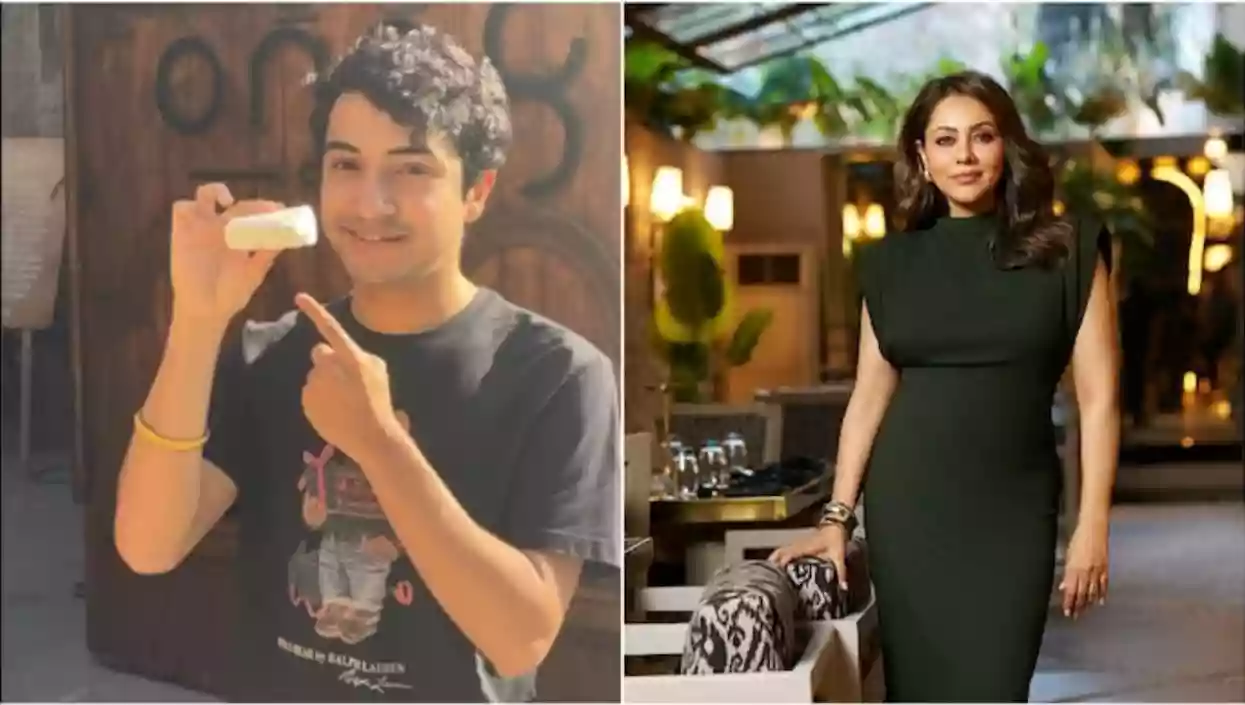 Gauri Khan's Torii denies YouTuber's claim of serving fake paneer, says purity checks are rigorous 