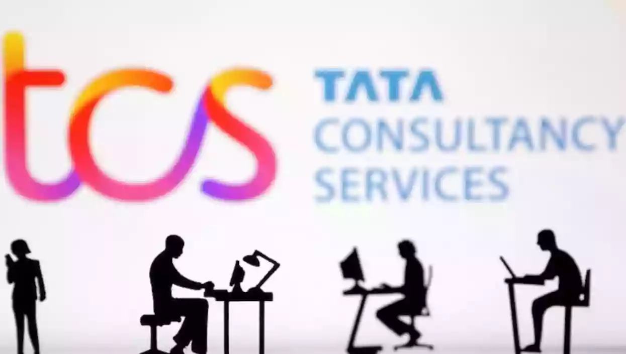 Andhra Pradesh allocates 21 acres to TCS for 99 paise to boost Vizag tech hub