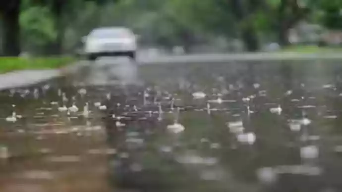 Parts of Bengal braces for rain and storm as MeT issues Kalbaisakhi alert