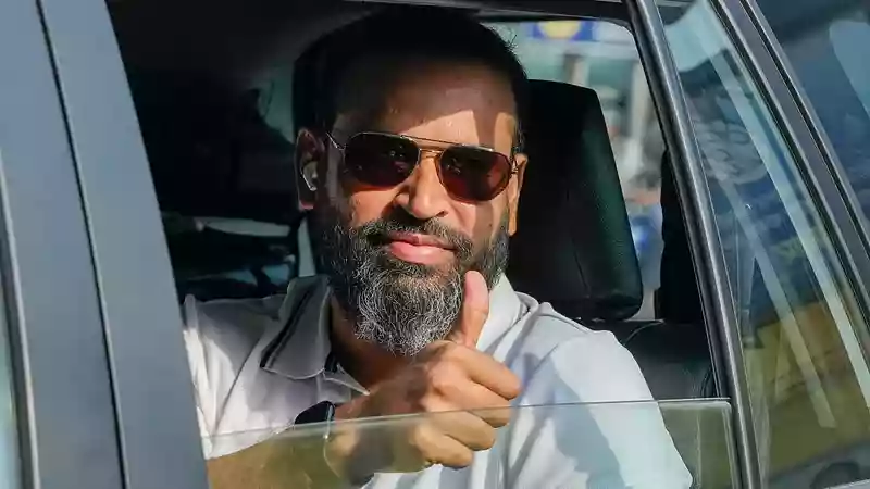 'Where is Yusuf Pathan?' TMC MP's absence amid violence sparks controversy