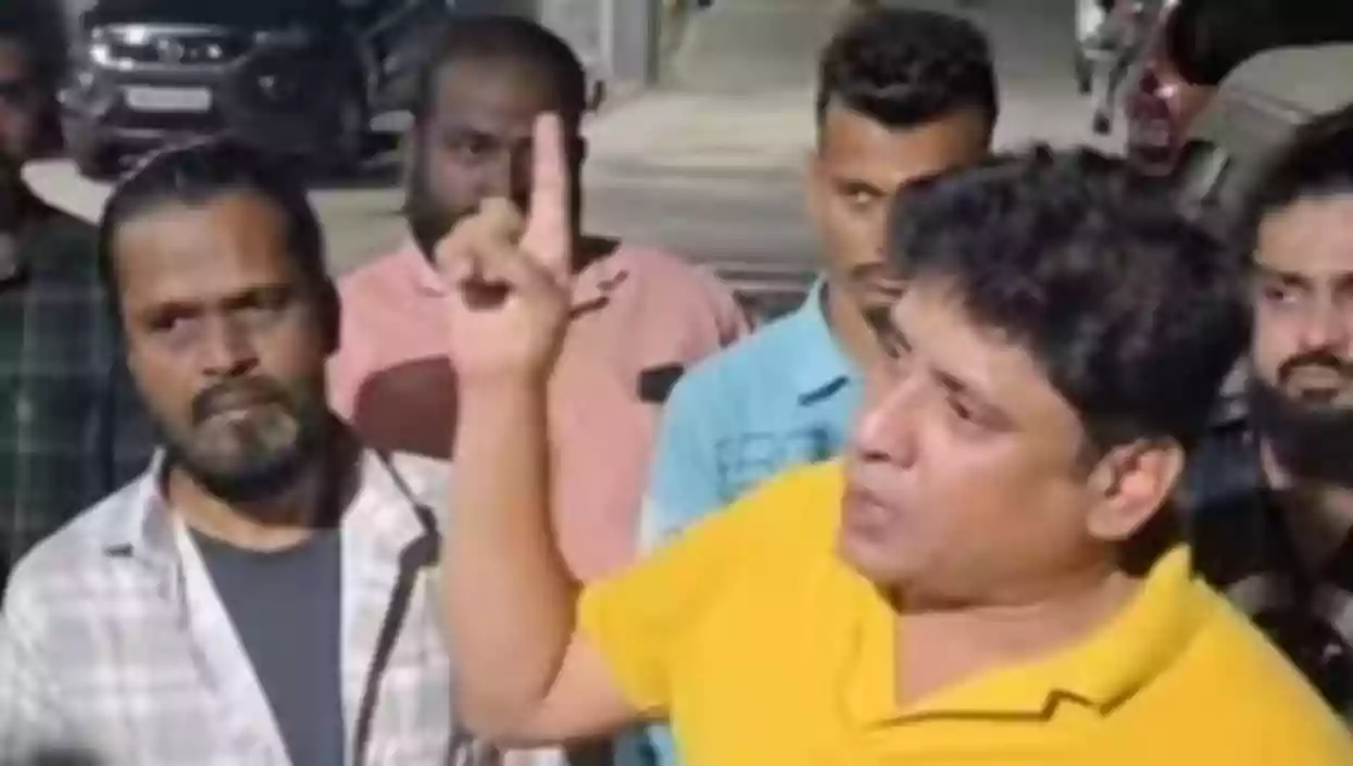 Gujarati-Marathi clash in Mumbai Society over non-veg food, MNS steps in, police intervenes