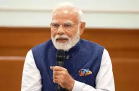प्रधानमंत्री ने गीता व नाट्यशास्त्र को यूनेस्को के मेमोरी ऑफ द वर्ल्ड रजिस्टर में शामिल किए जाने पर जताई खुशी