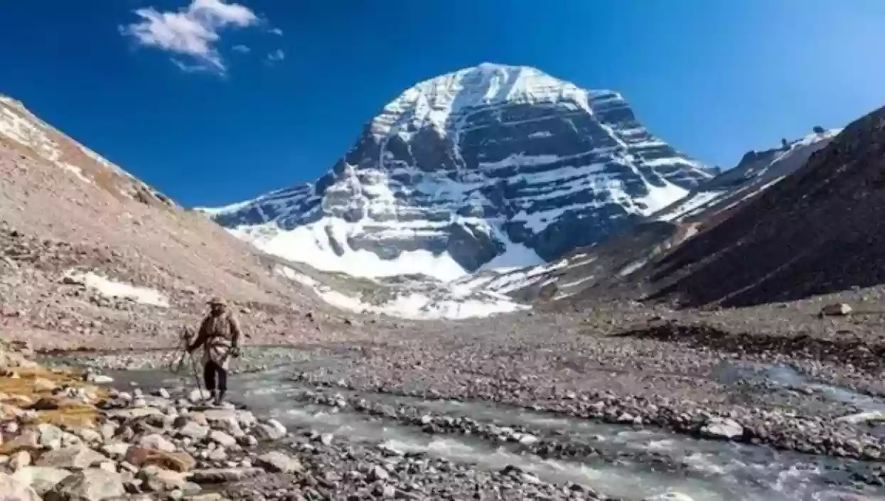 Kailash Mansarovar Yatra to resume after 4 years as India, China reach in-principle agreement