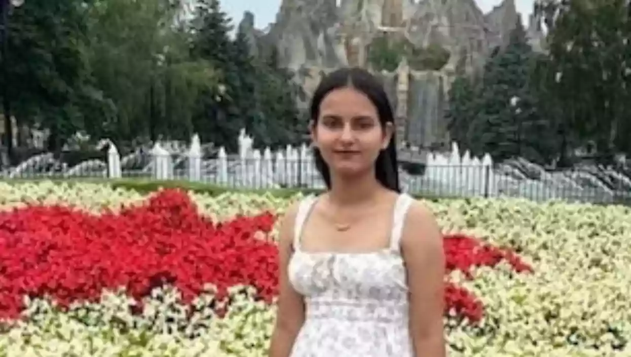 21 year old Indian student killed by stray bullet while waiting at bus stop in Canada