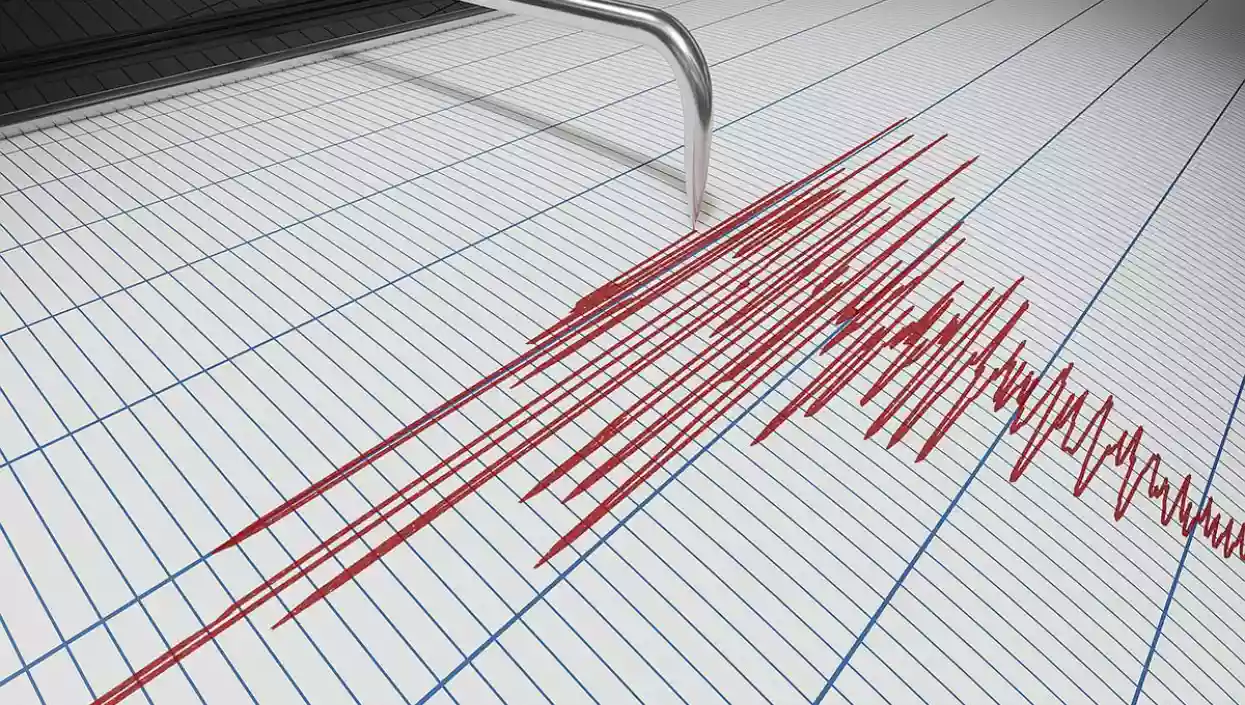 5.8 magnitude earthquake strikes Afghanistan border, strong tremors felt across Kashmir and Delhi-NCR 