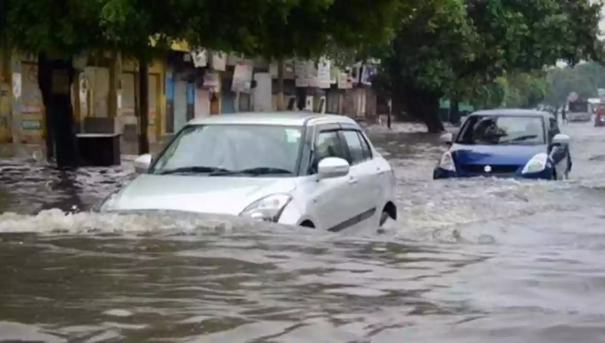 16 Killed as heavy rain and storms wreak havoc in UP, CM orders immediate relief