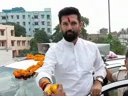 ‘मैं केंद्र की राजनीति में नहीं रहना चाहता’, केंद्रीय मंत्री चिराग पासवान का बड़ा बयान