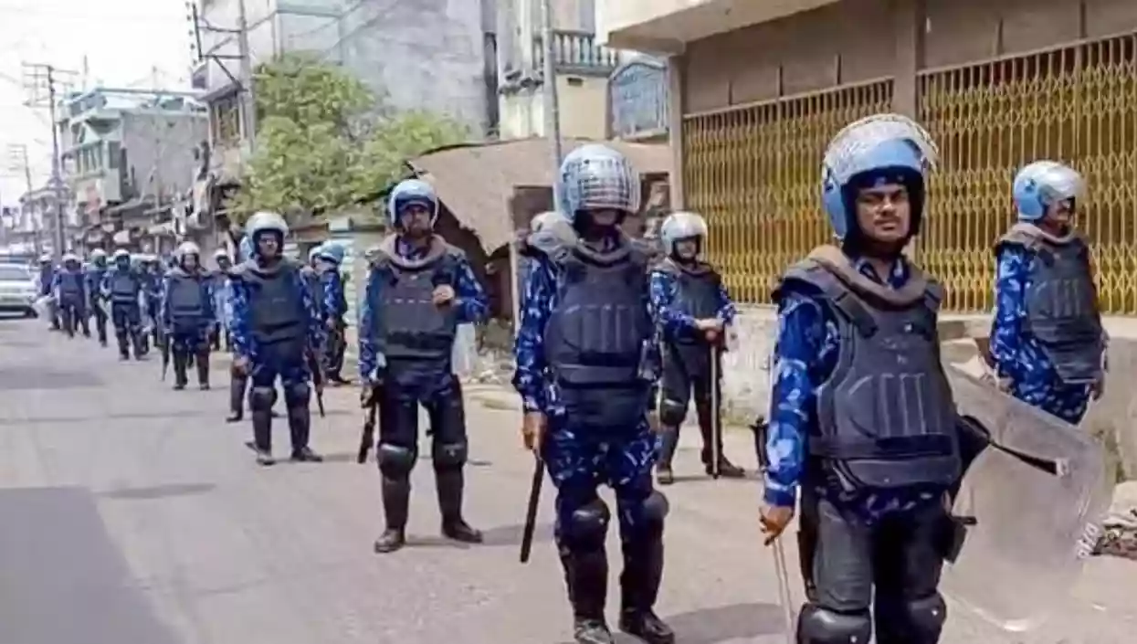 Fourth arrest in Jafrabad murder case as police nab key accused Ziaul Sheikh