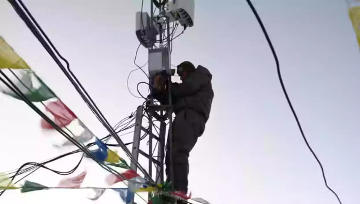 From Galwan to Siachen, Indian Army rolls out 4G, 5G network across Ladakh borders