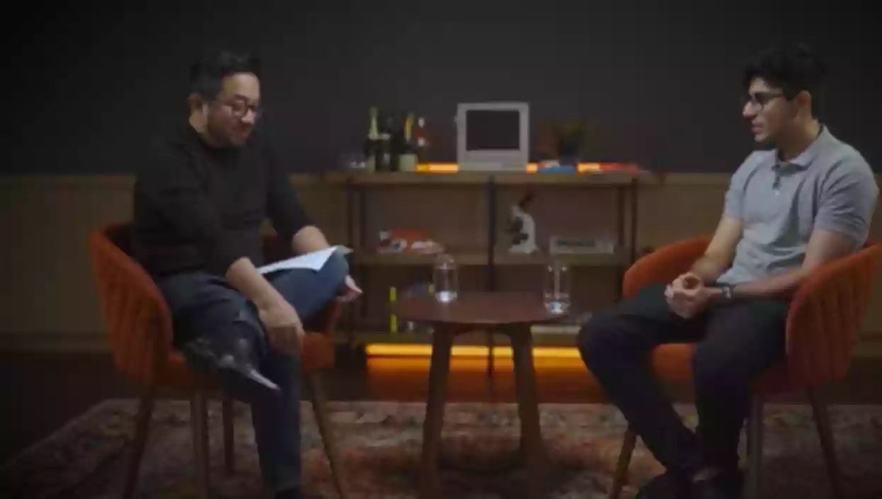 Zepto’s Aadit Palicha admits mistake over controversial work-life balance remark