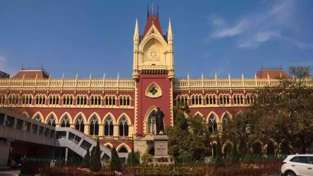 Calcutta HC bench to hear WBBPE recruitment scam case on April 28 after judge recusal