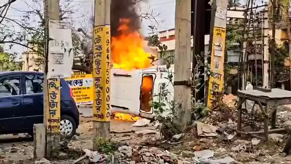 CM Mamata's Murshidabad visit in May after Waqf violence