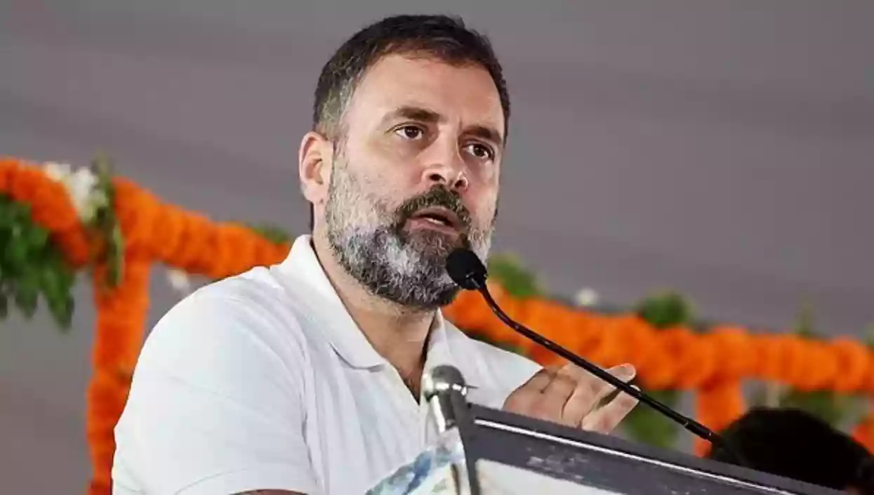 Allahabad HC grants Home Ministry 10-day extension in Rahul Gandhi dual citizenship case